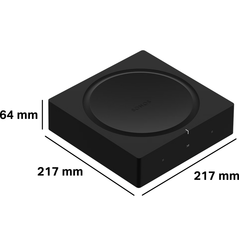 SONOS AMP