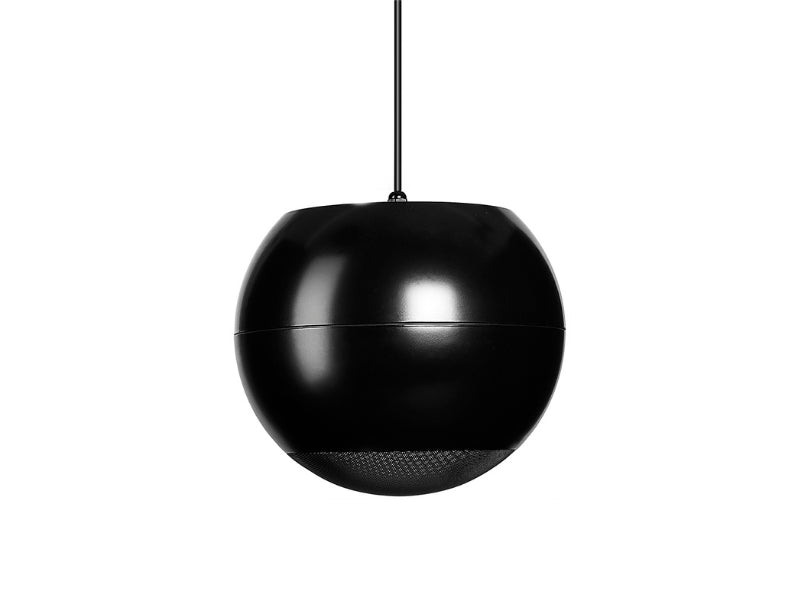 Sphere6 Black