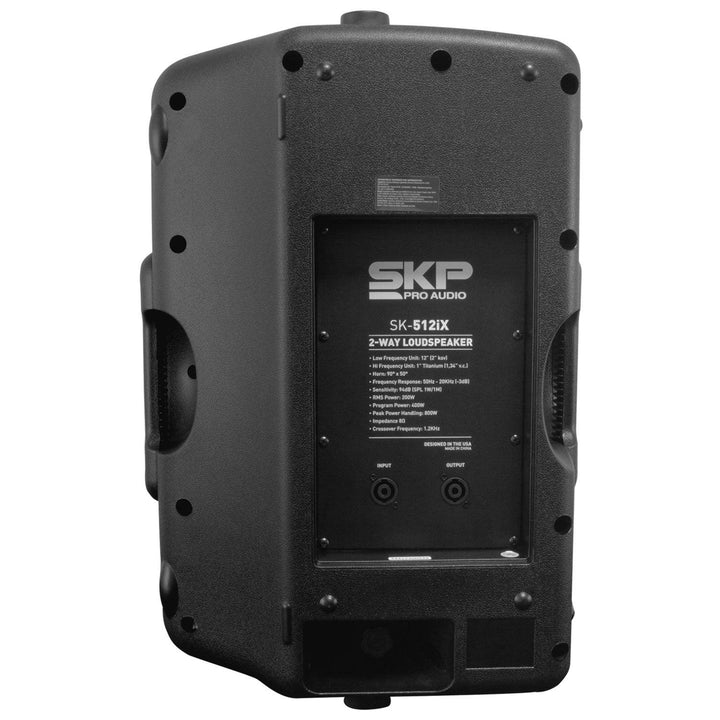 SK-512iX