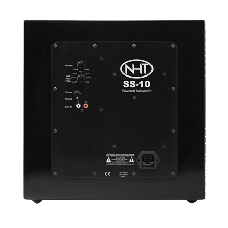 SS 10 250W