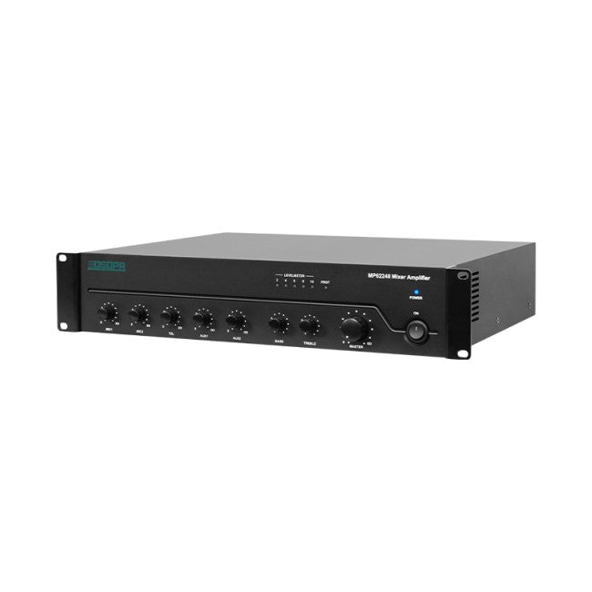 MP6224II