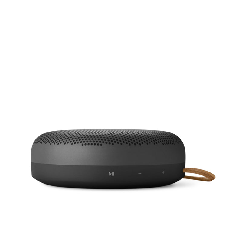 1734002 BEOSOUND A1 2ND BLACK ANTHRACITE
