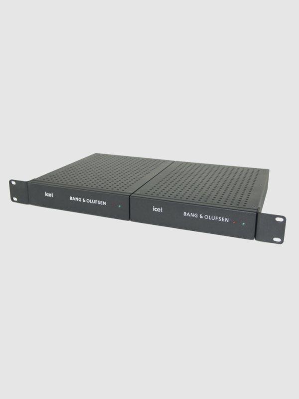 1969926 BeoAmp 2 Black