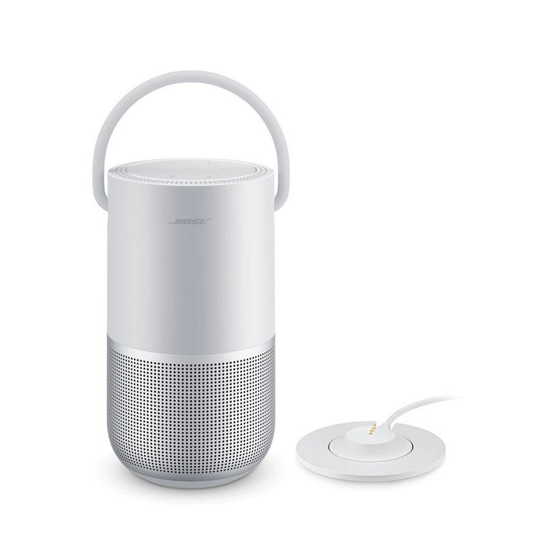 PORTABLE SPK CHARGING Base de carga para altavoz inteligente portátil Bose