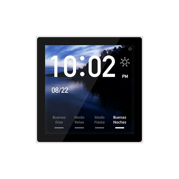 Nature Mini Pro(Black 2 way)