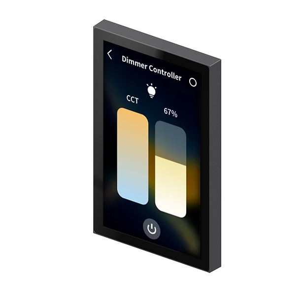 Nature Mini Pro(Black 3 way)