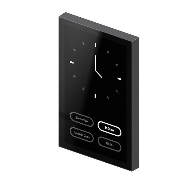 Nature Mini Pro(Black 3 way)