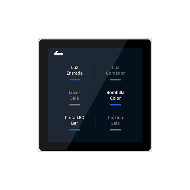 Nature Mini Pro(Black 2 way)