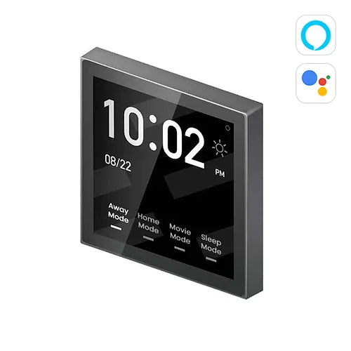Nature Mini Pro(Grey 1 way)