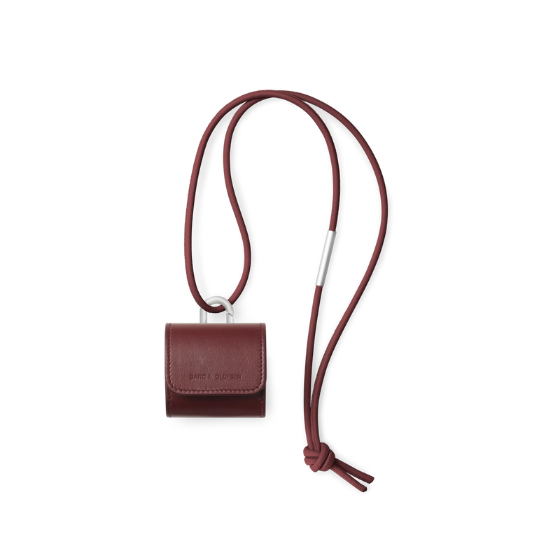 Beo Grace Leather Case