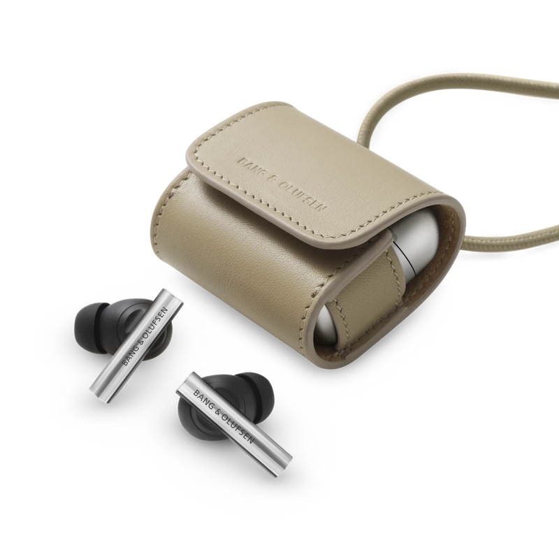 Beo Grace Leather Case