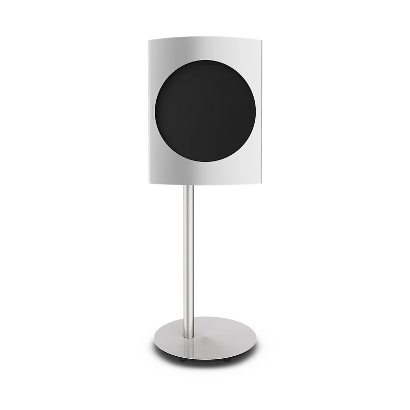 BeoLab 17 Floor base Silver