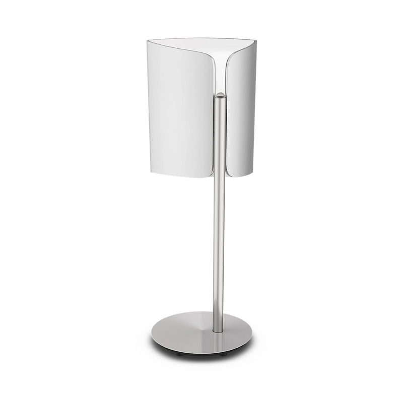 BeoLab 17 Floor base Silver