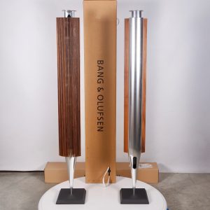 BeoLab 18 Cover