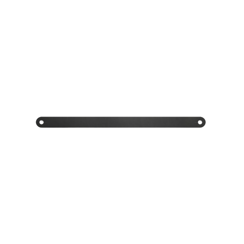A handle in leather for Beolit 15/17