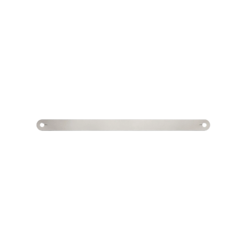 A handle in leather for Beolit 15/17