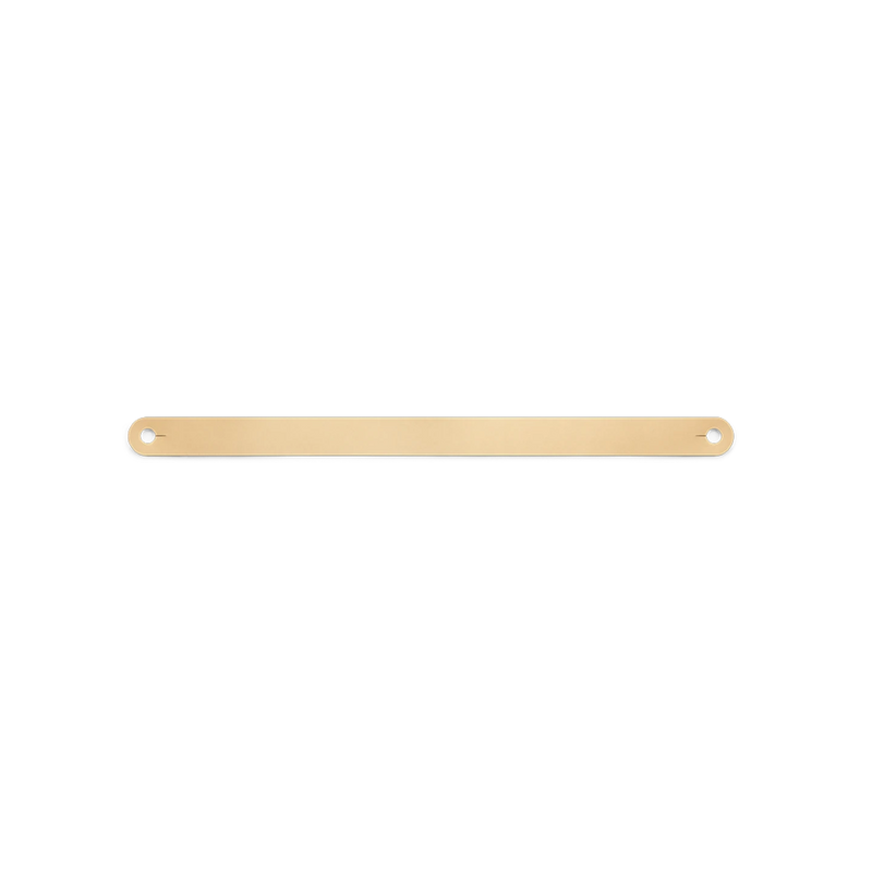 A handle in leather for Beolit 15/17