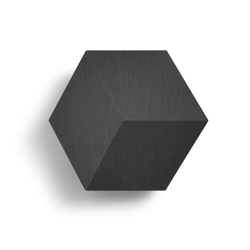 1607215 BeoSound Shape Cover dark grey define