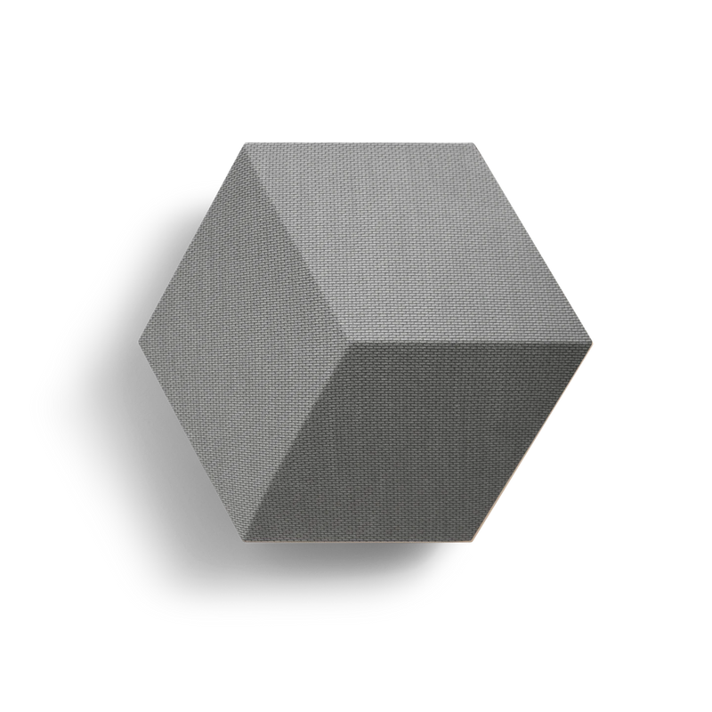 1607214 BeoSound Shape Cover grey define