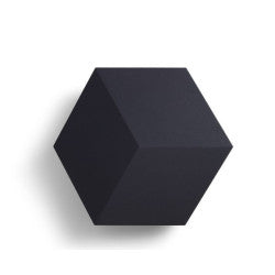 1607210 BeoSound Shape Cover (por par)  Parisian Night Blue