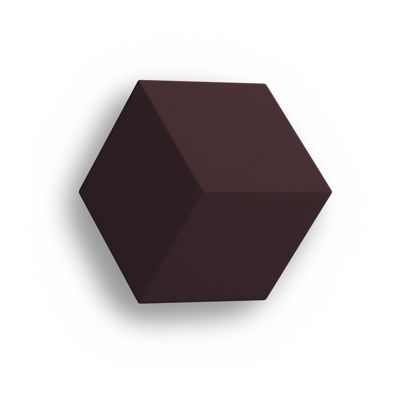 1607202 BeoSound Shape Cover Purple Heart