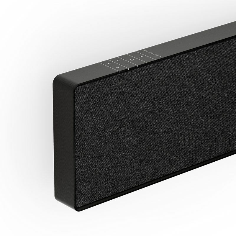 Beosound Stage front cover