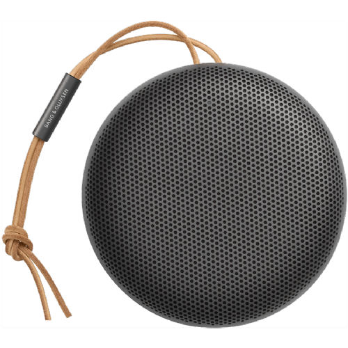 1734002 BEOSOUND A1 2ND BLACK ANTHRACITE