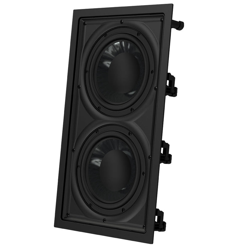 IWS Dual8
