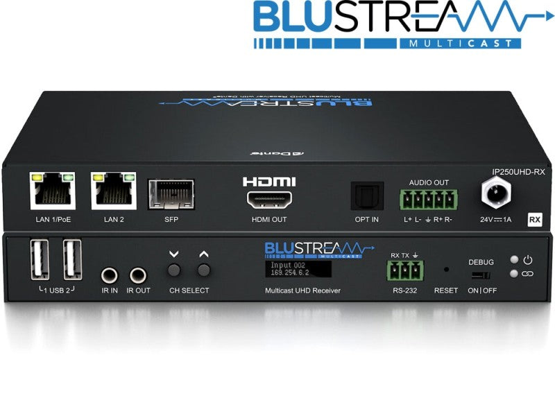 IP250UHD-RX