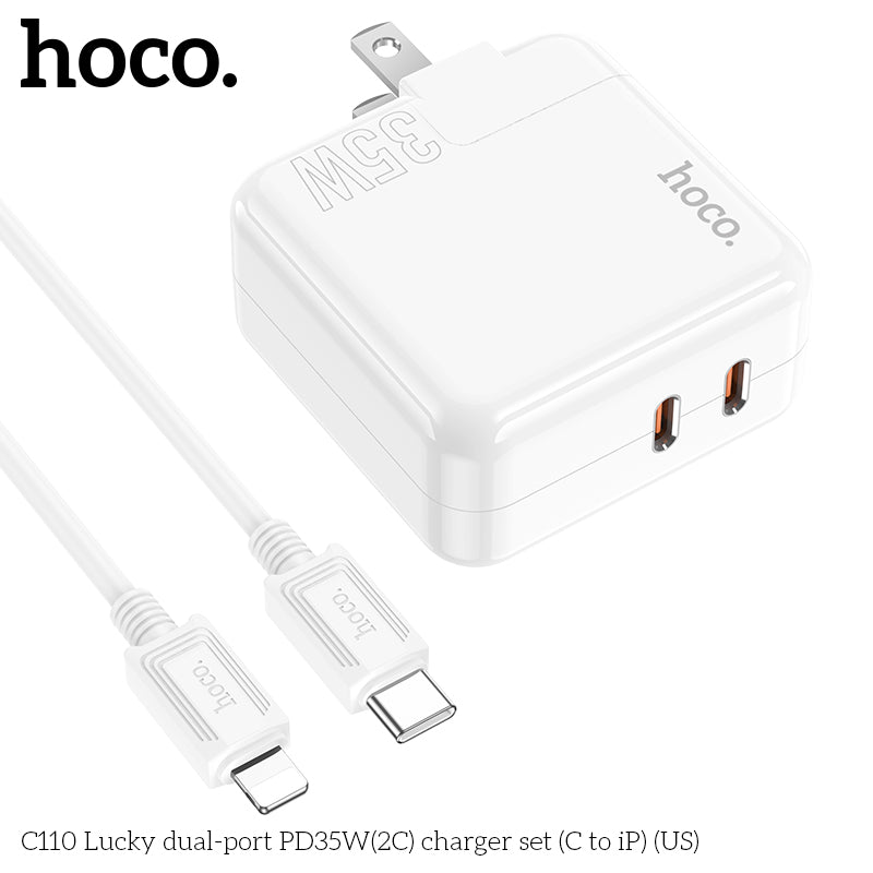 C110 Lucky (C to iP)(US)
