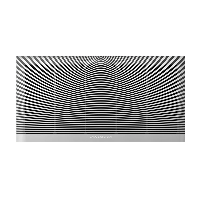 8781030 B&O premium rectangle grill BOP LCR66