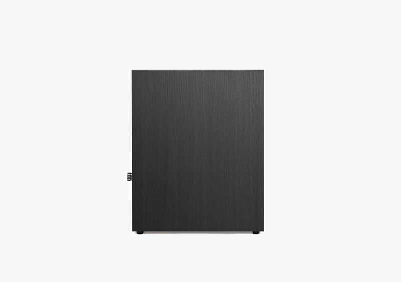 BOREA - BR03 BLACK