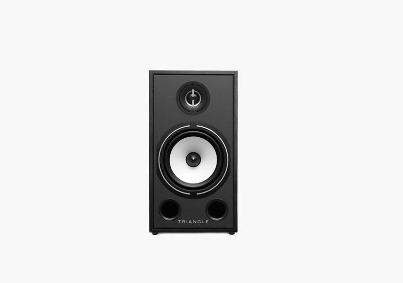 BOREA - BR03 BLACK