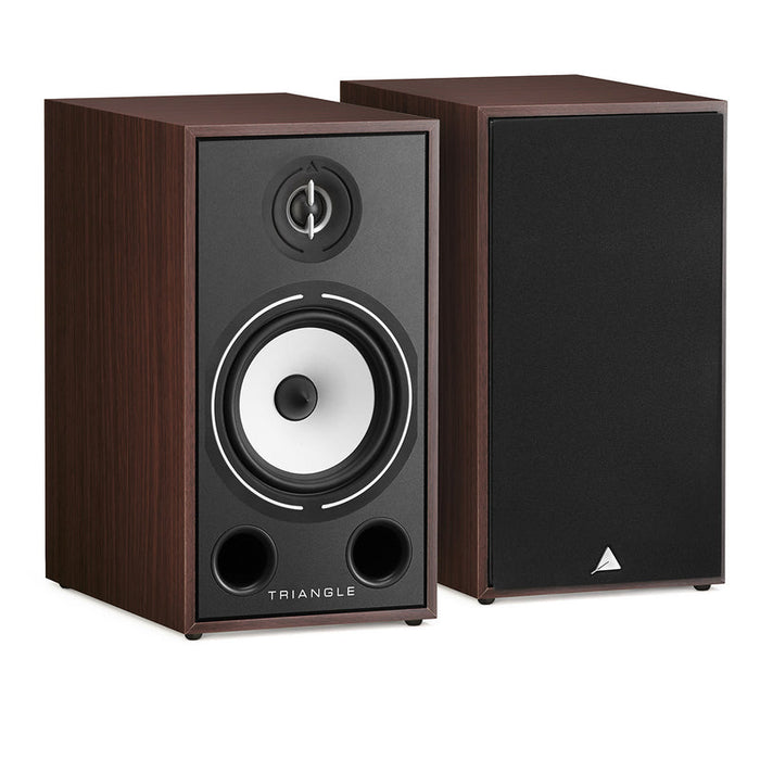 BOREA - BR03 WALNUT