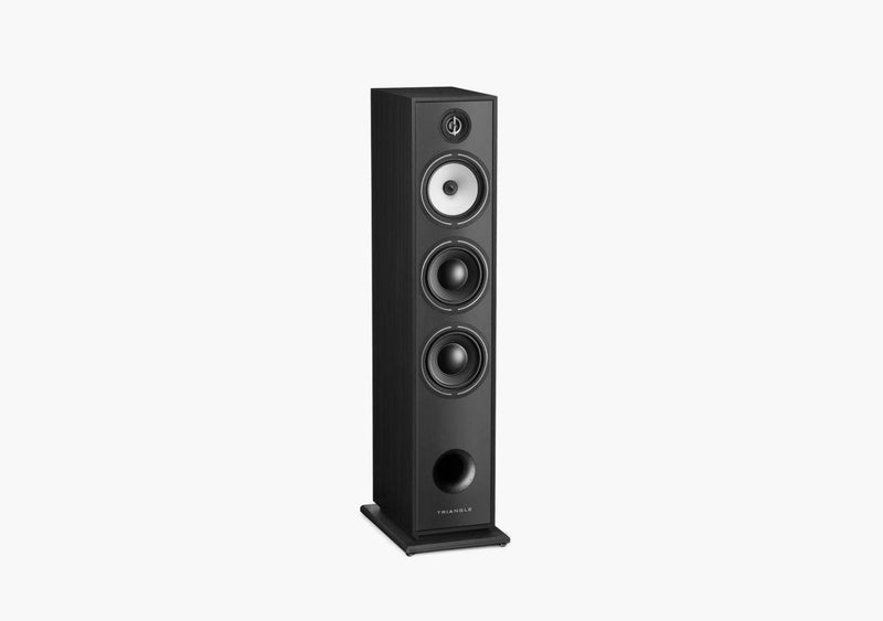 BOREA - BR08 BLACK