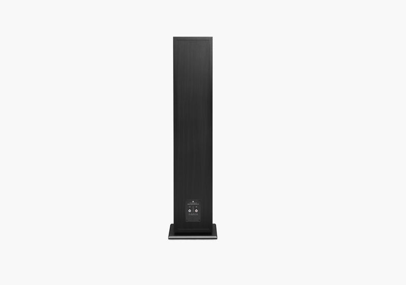 BOREA - BR08 BLACK