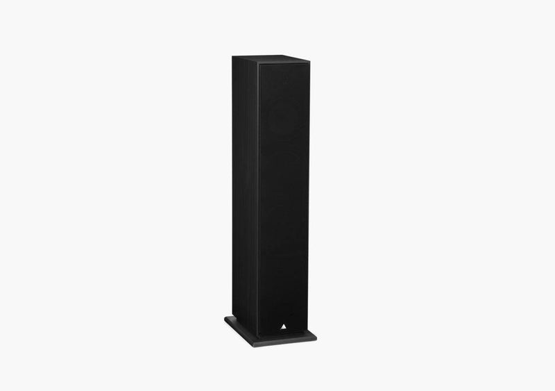 BOREA - BR08 BLACK
