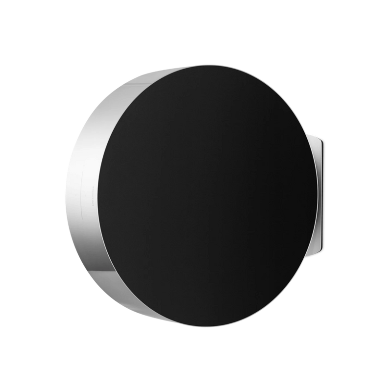 1213201 BeoSound Edge Wall bracket Silver