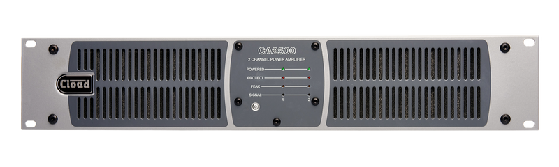 CA2500EK