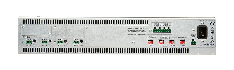 CA4250EK