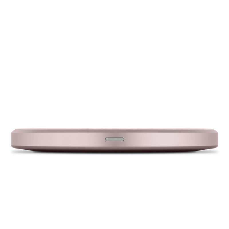 1646205 Beoplay Charging pad Pink