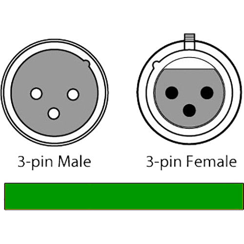 DMX3P10FT