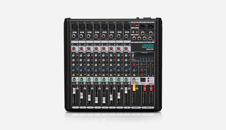 DMX08