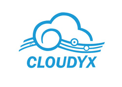 CLOUDYX