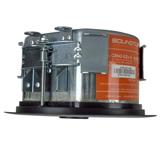 CM42-EZS-II-BK