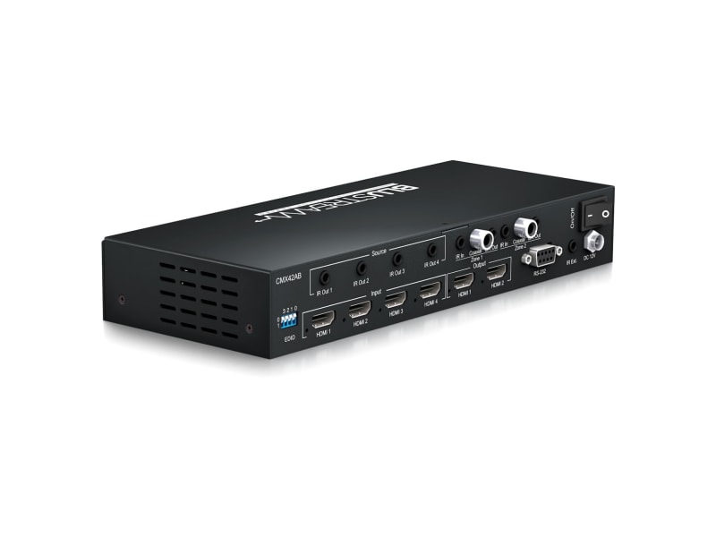 CMX42AB