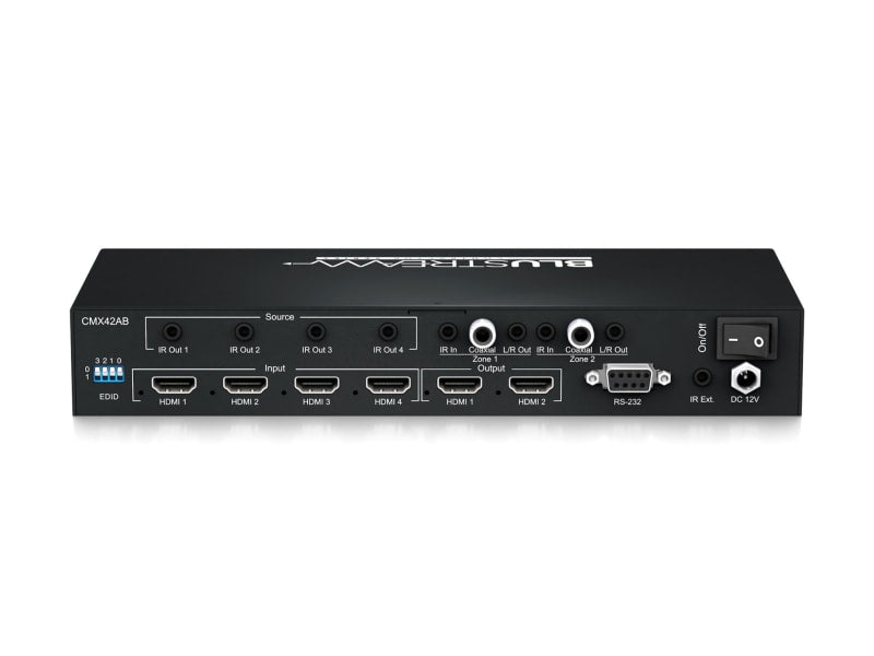 CMX42AB