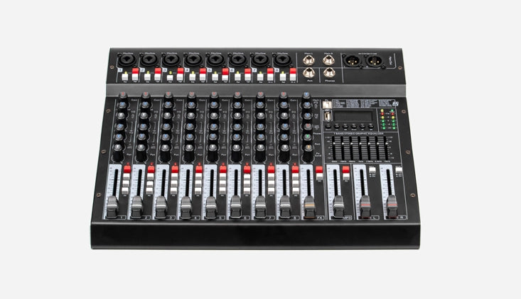 CM801