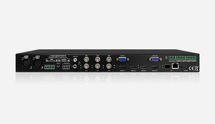 DSP9210