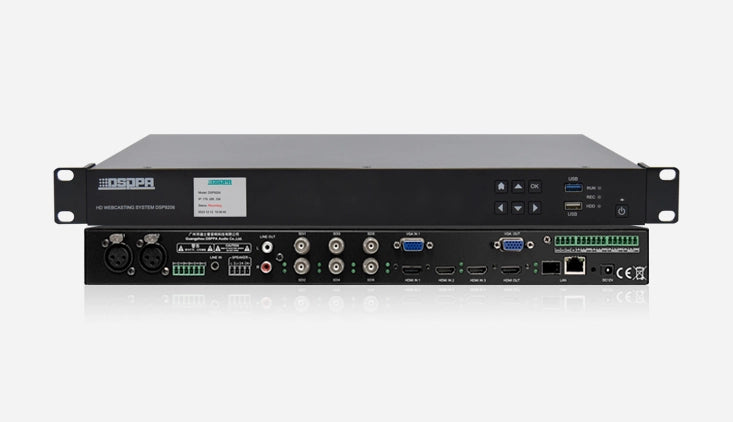 DSP9210